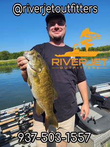 Smallmouth Bass In Ohio